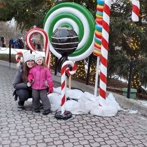 Meet your Posher, Dayna